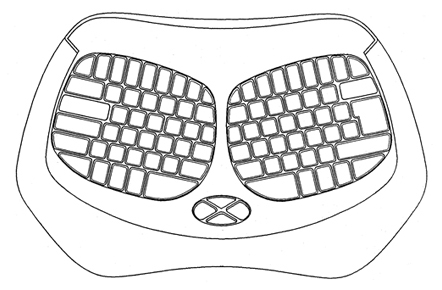 キーボード