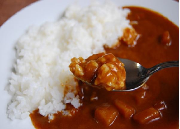 カレー2